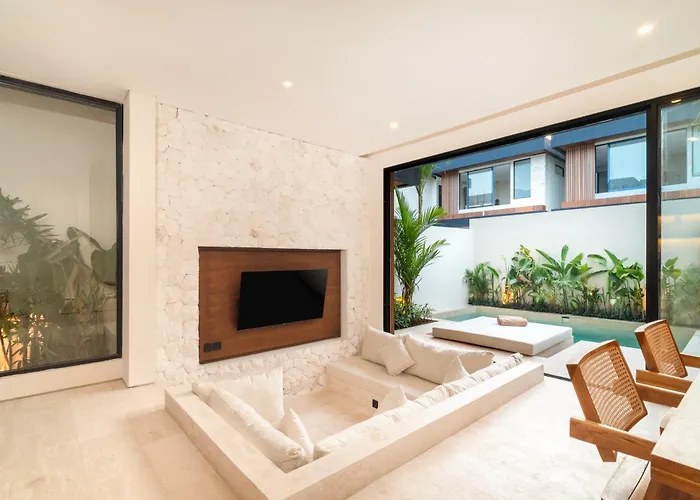 Villa La Bingin, By Sandara Uluwatu (Bali)