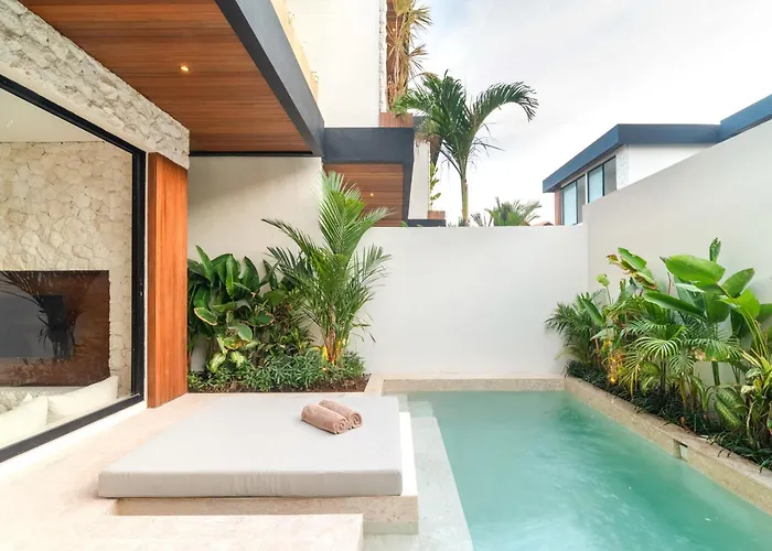 La Bingin, By Sandara Villa Uluwatu (Bali)