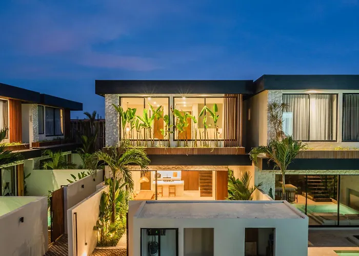 Villa La Bingin, By Sandara Uluwatu (Bali)