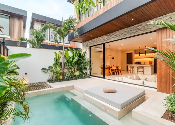 Villa La Bingin, By Sandara Uluwatu (Bali)
